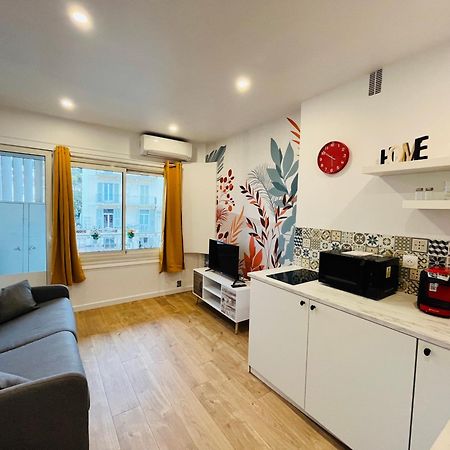 Luxury Studio A Cannes/Croisette Buitenkant foto