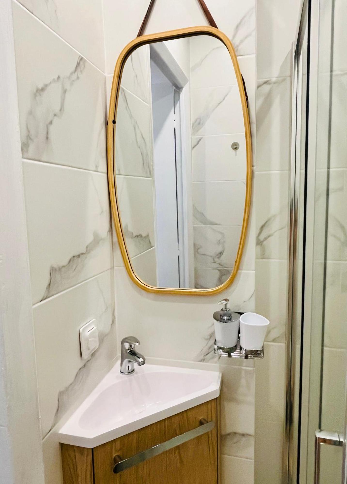 Luxury Studio A Cannes/Croisette Buitenkant foto